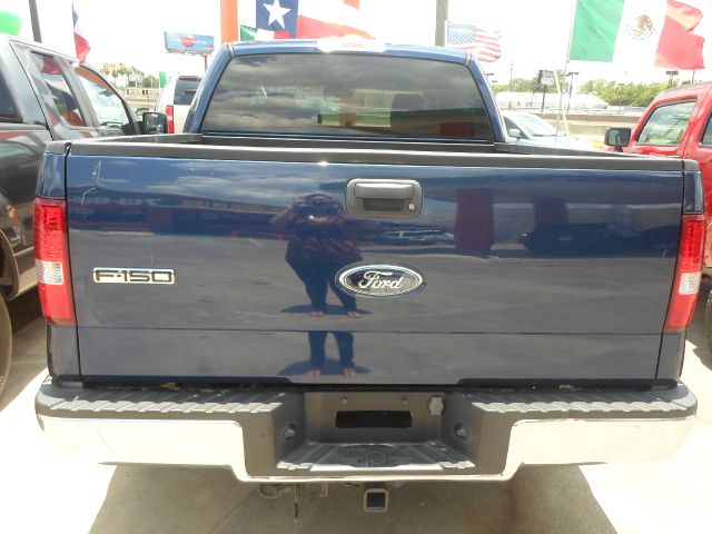 Ford F150 2007 photo 2