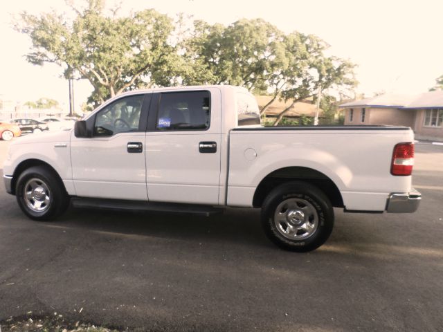 Ford F150 2007 photo 3