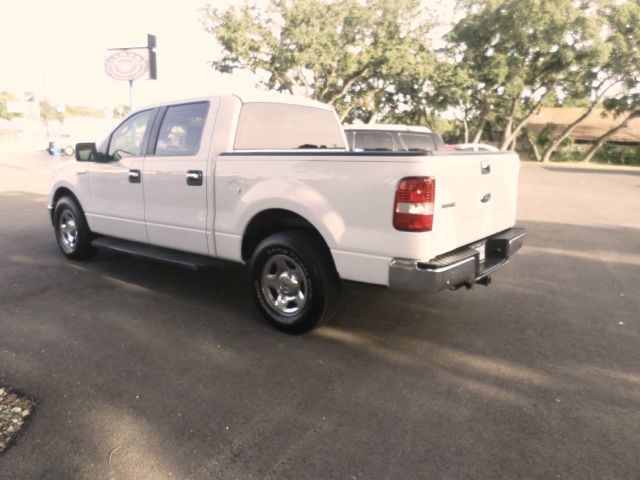 Ford F150 2007 photo 4