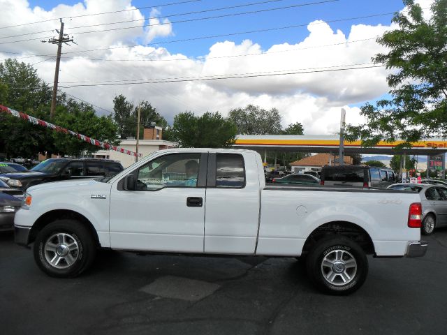 Ford F150 2007 photo 10