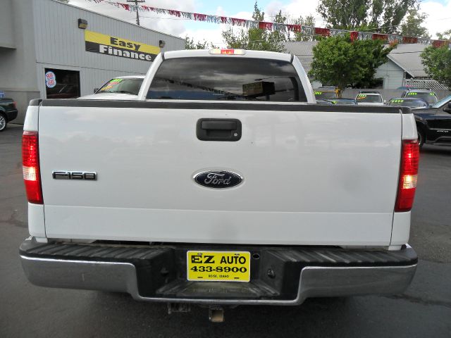 Ford F150 2007 photo 11