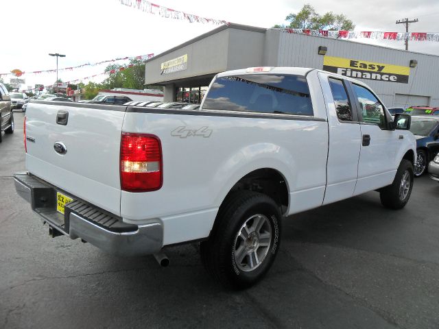 Ford F150 2007 photo 12