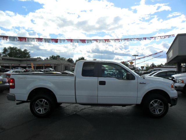 Ford F150 2007 photo 13