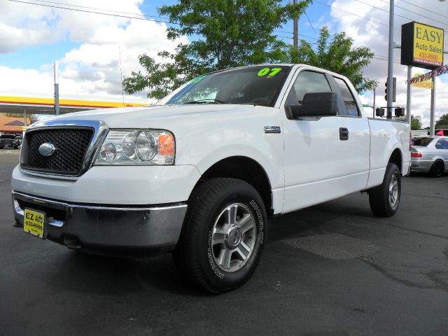 Ford F150 2007 photo 15