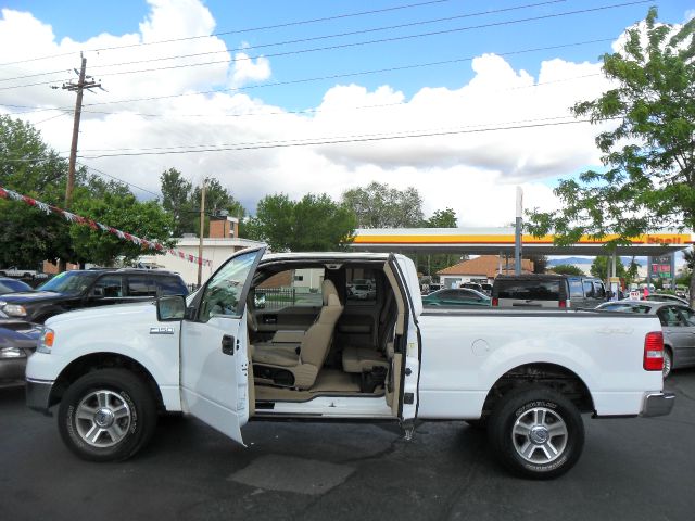 Ford F150 2007 photo 2