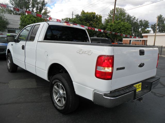 Ford F150 2007 photo 4