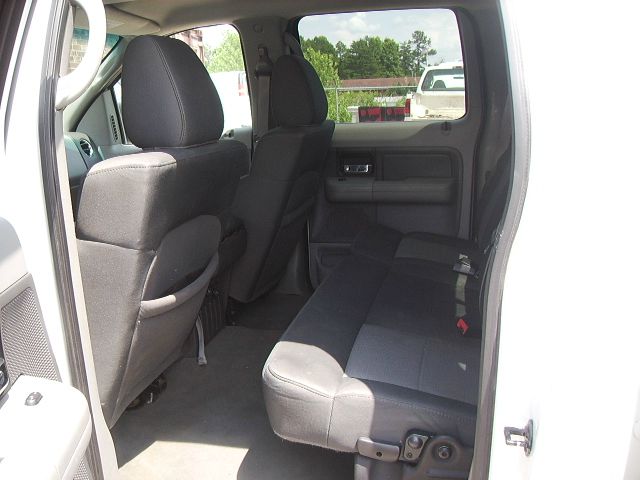 Ford F150 2007 photo 1