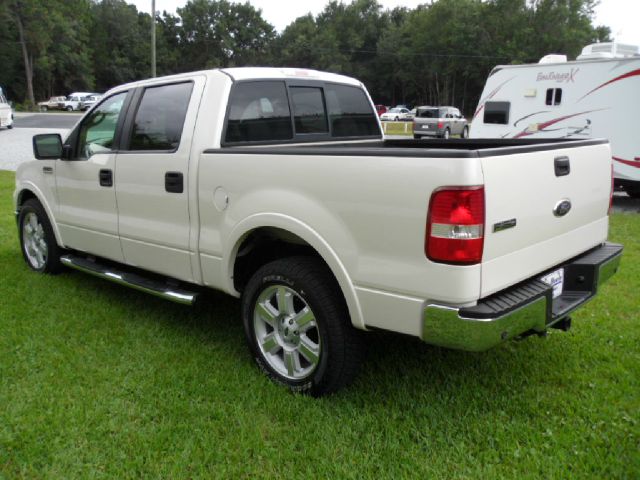 Ford F150 2007 photo 1