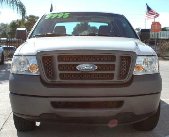 Ford F150 2007 photo 1