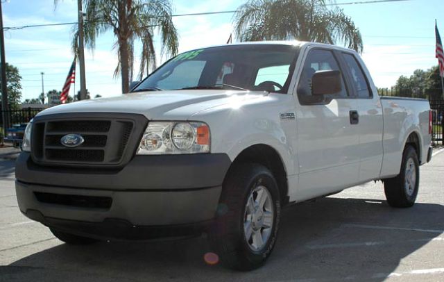 Ford F150 2007 photo 2