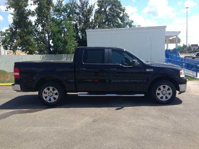 Ford F150 2007 photo 1