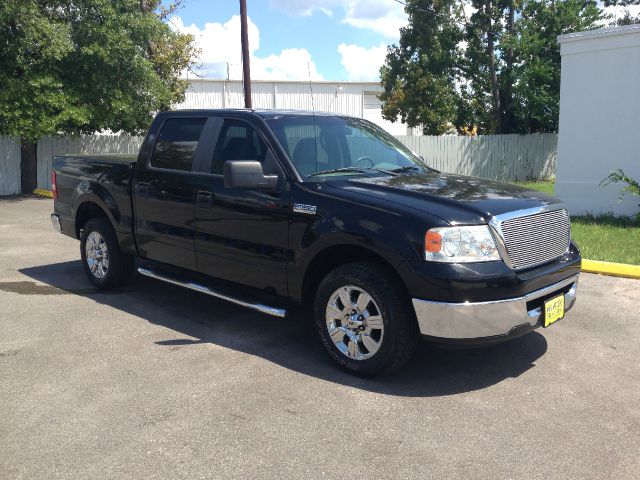 Ford F150 2007 photo 2