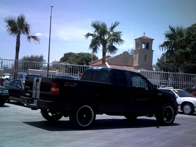 Ford F150 2007 photo 1