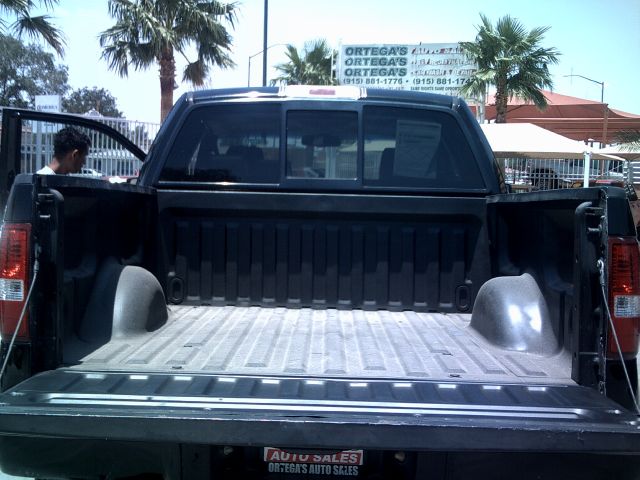 Ford F150 2007 photo 2