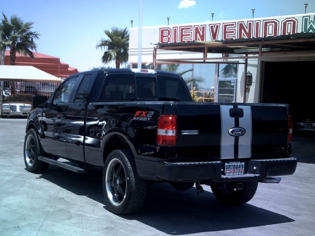 Ford F150 2007 photo 4