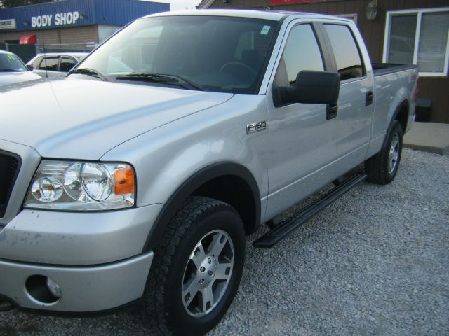 Ford F150 2007 photo 1