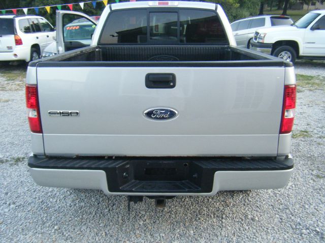 Ford F150 2007 photo 2