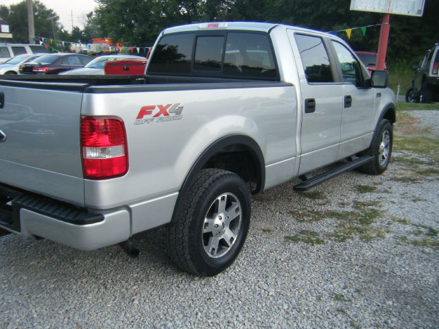 Ford F150 2007 photo 3