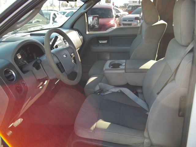 Ford F150 2007 photo 2