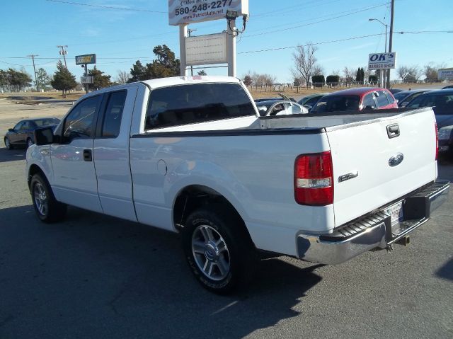 Ford F150 2007 photo 3