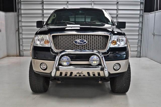 Ford F150 2007 photo 4