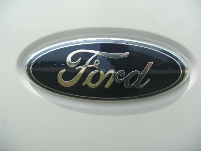 Ford F150 2007 photo 1