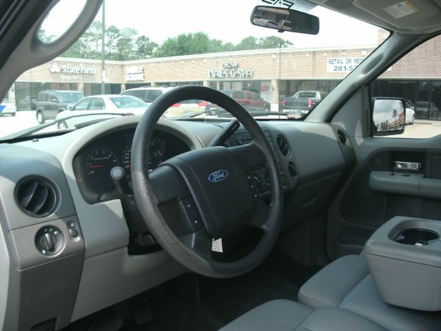 Ford F150 2007 photo 10