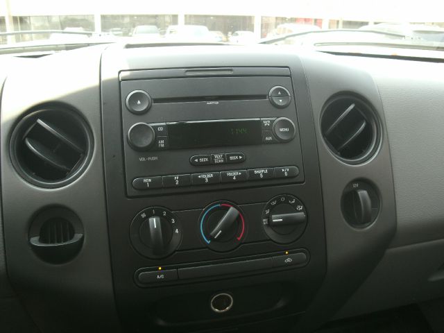 Ford F150 2007 photo 12