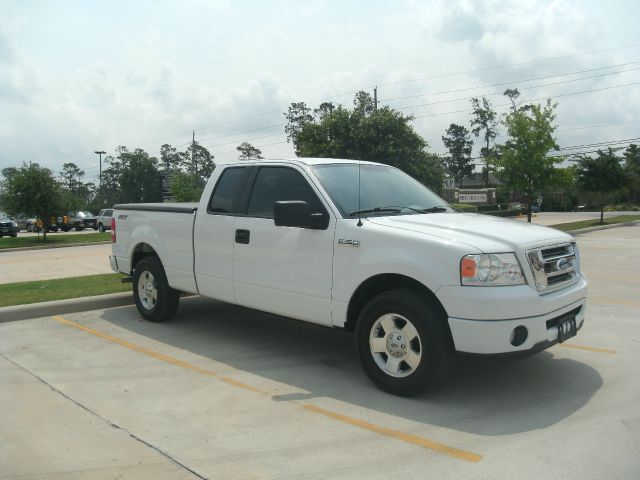 Ford F150 2007 photo 15