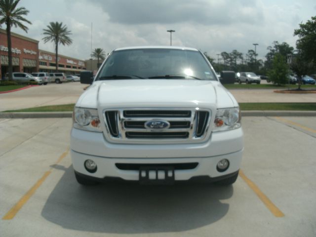 Ford F150 2007 photo 16