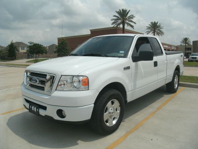 Ford F150 2007 photo 2