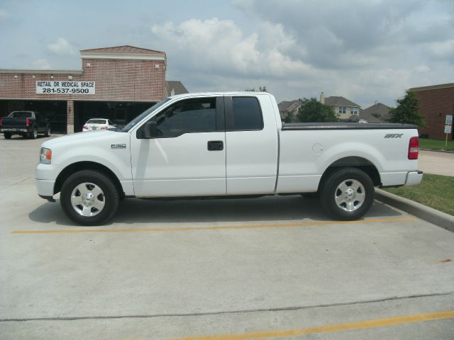 Ford F150 2007 photo 3