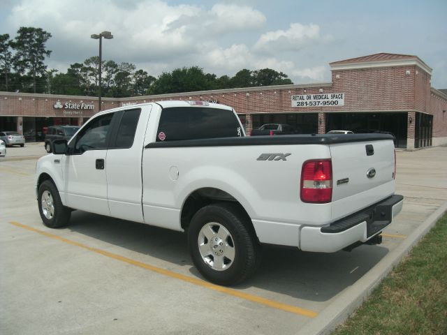 Ford F150 2007 photo 5