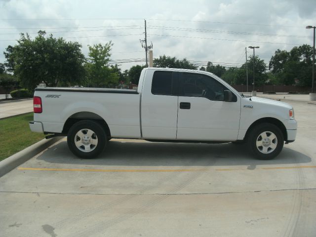 Ford F150 2007 photo 9