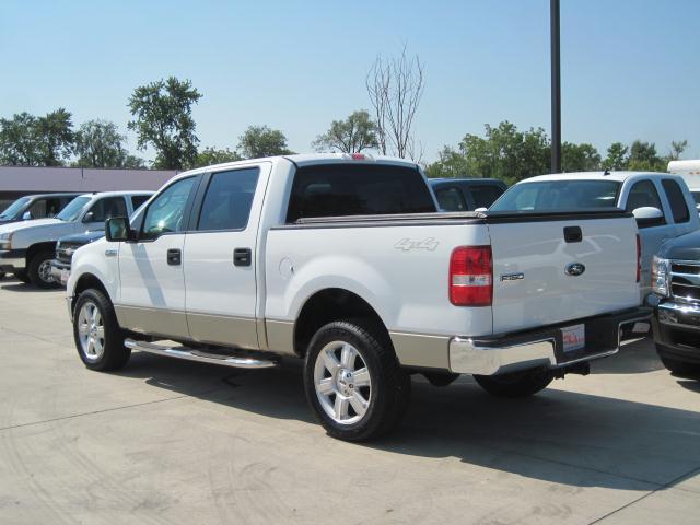 Ford F150 2007 photo 1