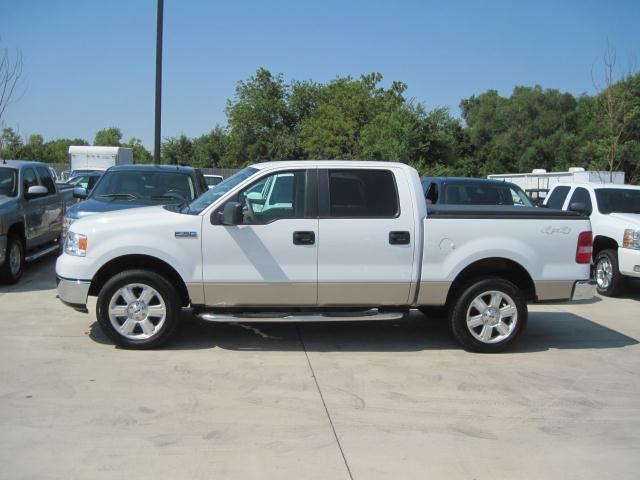 Ford F150 2007 photo 3