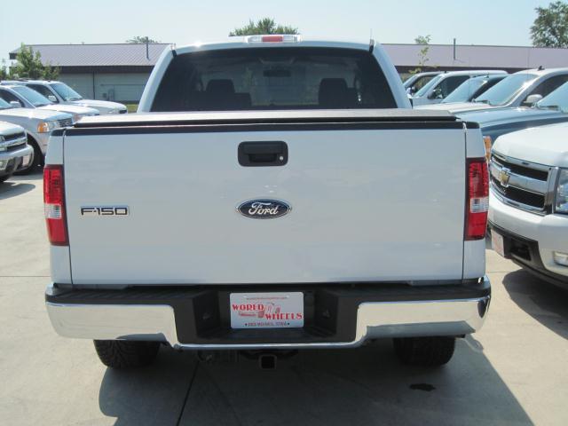 Ford F150 2007 photo 5