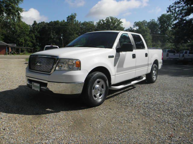 Ford F150 2007 photo 3