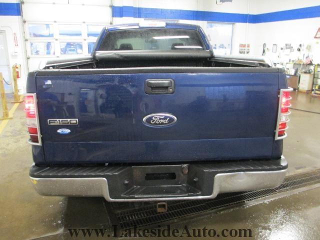 Ford F150 2007 photo 1