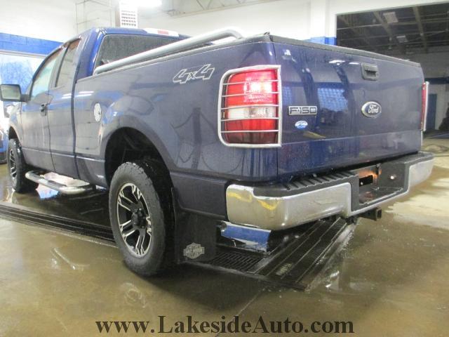 Ford F150 2007 photo 2