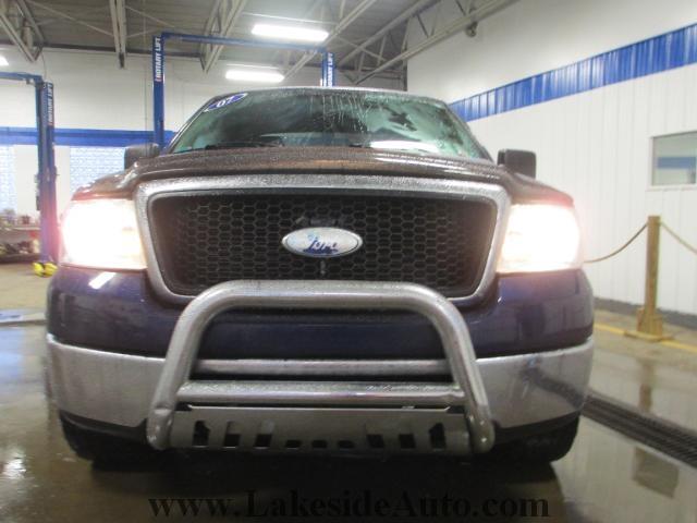 Ford F150 2007 photo 4