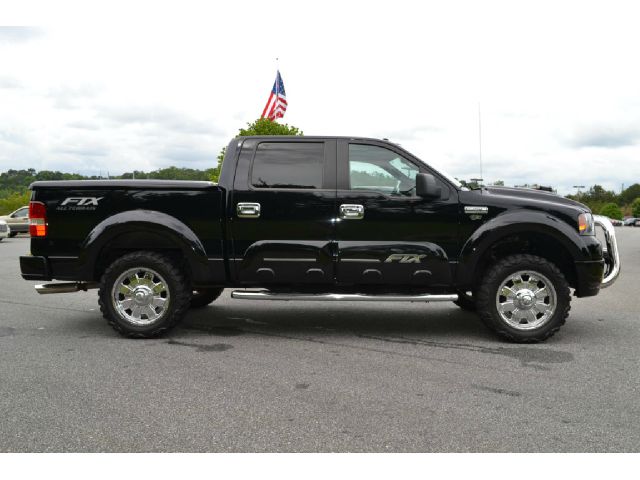 Ford F150 2007 photo 1