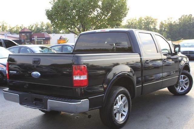 Ford F150 2007 photo 5