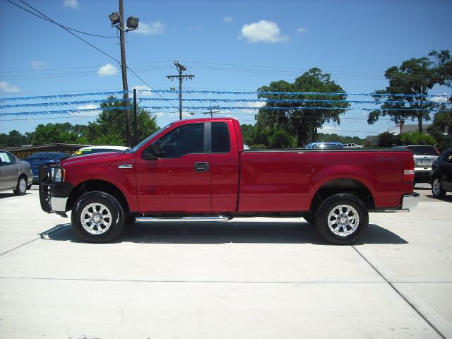 Ford F150 2007 photo 1