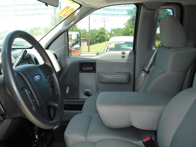 Ford F150 2007 photo 4