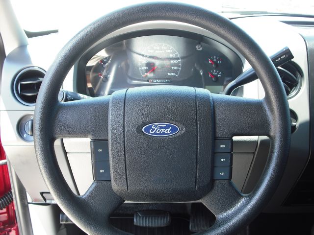 Ford F150 2007 photo 5