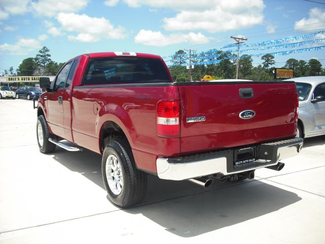 Ford F150 2007 photo 6