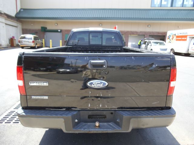 Ford F150 SLE 1500 Z71 Pickup Truck