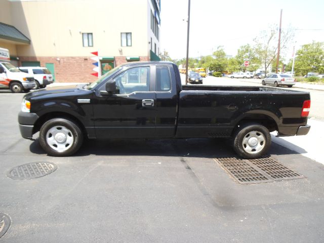 Ford F150 2007 photo 1