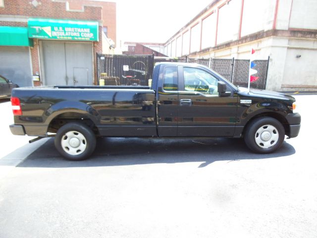 Ford F150 2007 photo 10